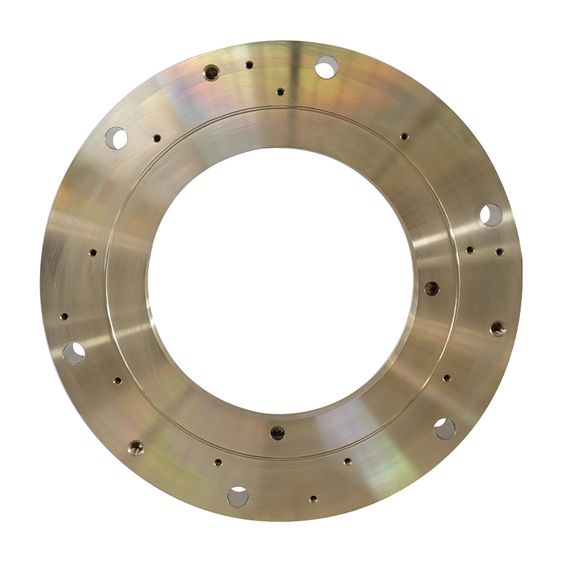 Marine Copper Alloy Sealing Ring. Marine Sealing Ring