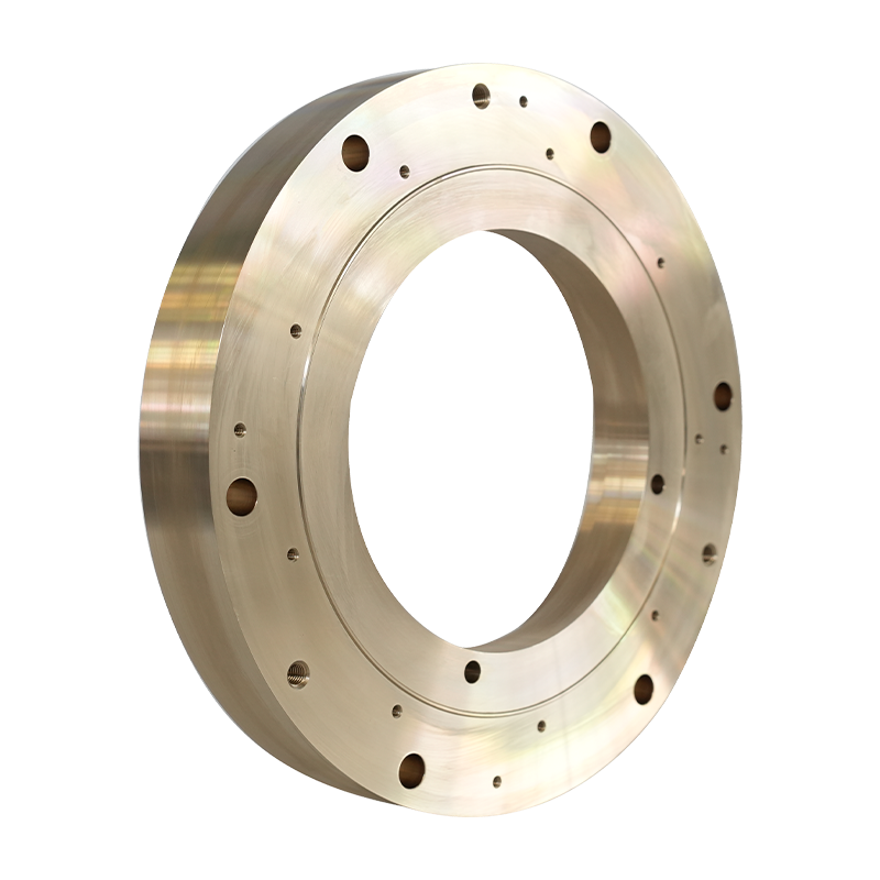 Marine Copper Alloy Sealing Ring. Marine Sealing Ring