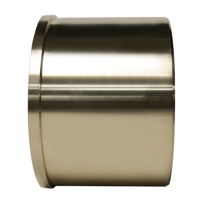 Aluminum Bronze Bushing Para sa Rudder Transmission System