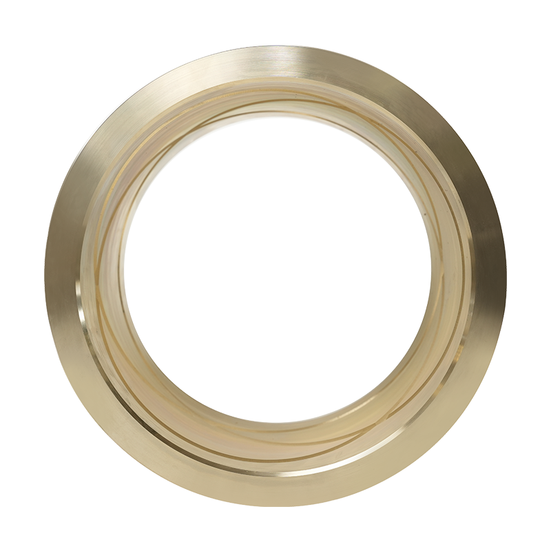 Aluminum Bronze Bushing Para sa Rudder Transmission System