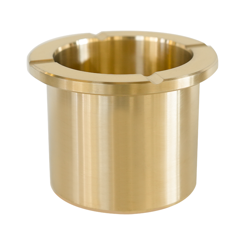 Kagamitan sa Pagmimina Brass Bushing