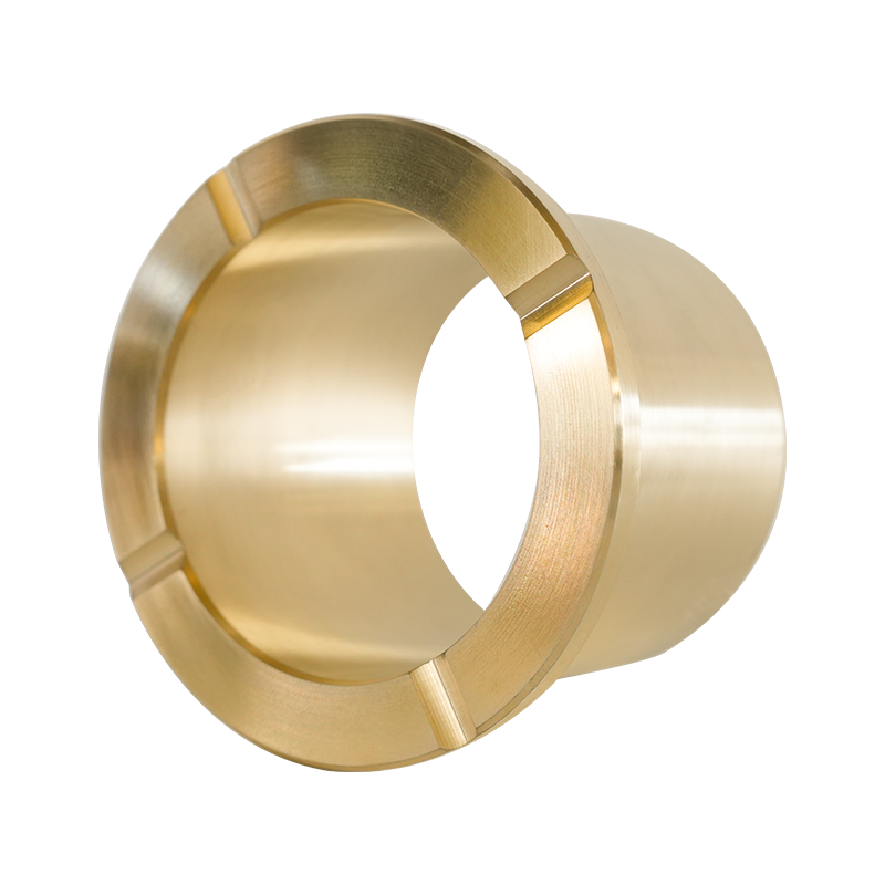 Kagamitan sa Pagmimina Brass Bushing