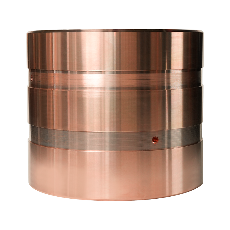Tin Bronze Bushing Para sa Engineering Machinery