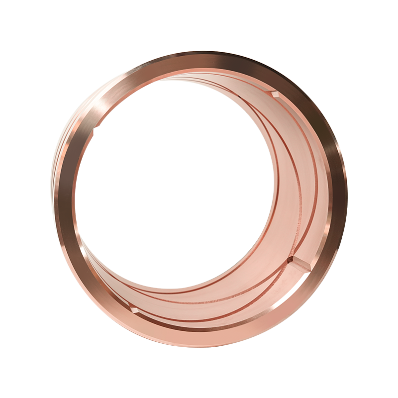 Tin Bronze Bushing Para sa Engineering Machinery