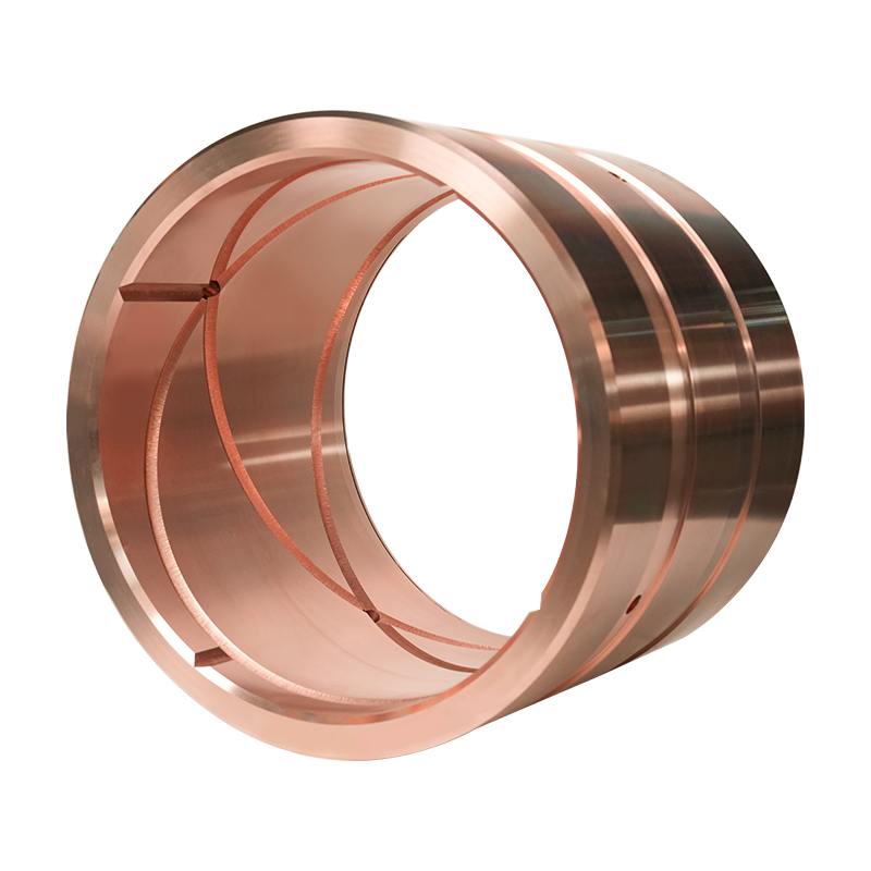 Tin Bronze Bushing Para sa Engineering Machinery