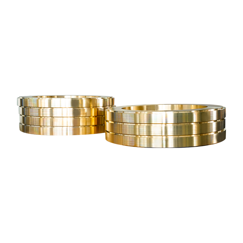 Stern Shaft Sealing Device Brass Bushing