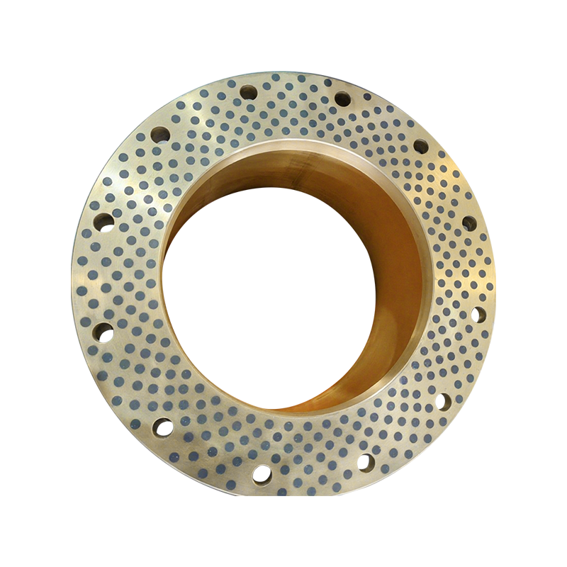 Kagamitan sa Pagmimina Aluminum Bronze Plate
